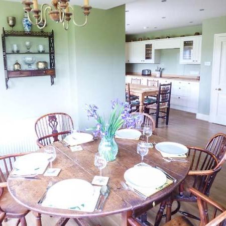 The Old Forge Villa Waddington  Bagian luar foto