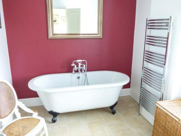 The Old Forge Villa Waddington  Bagian luar foto