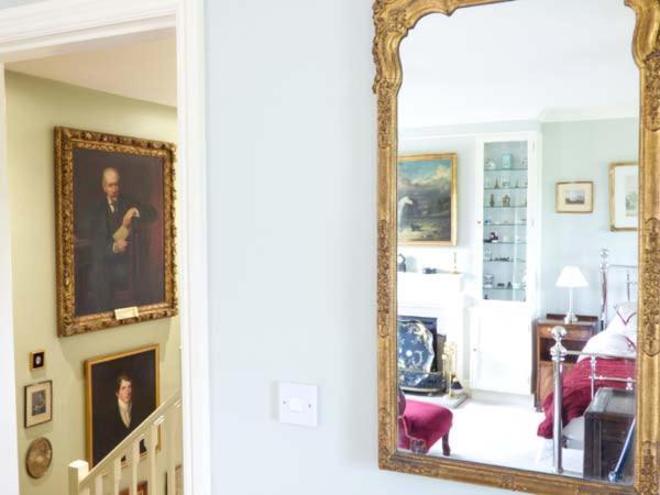The Old Forge Villa Waddington  Bagian luar foto