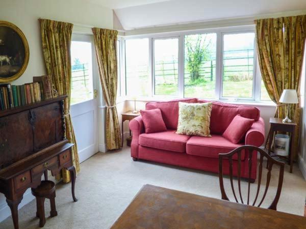 The Old Forge Villa Waddington  Bagian luar foto