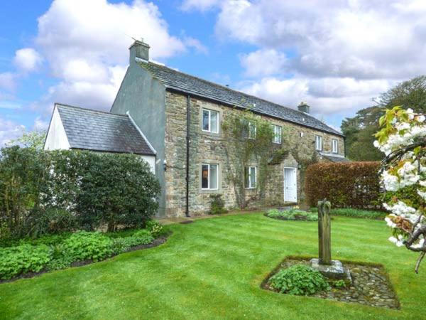 The Old Forge Villa Waddington  Bagian luar foto
