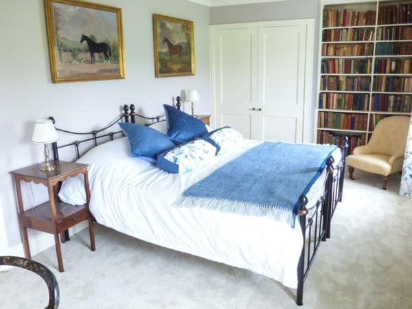 The Old Forge Villa Waddington  Bagian luar foto